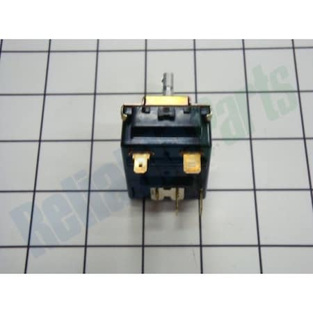 Whirlpool WP9762441 Whirlpool Switch SLCT WP9762441